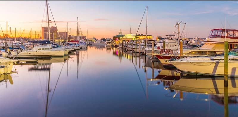 Anchor Inn Marina and Campground - Image 2