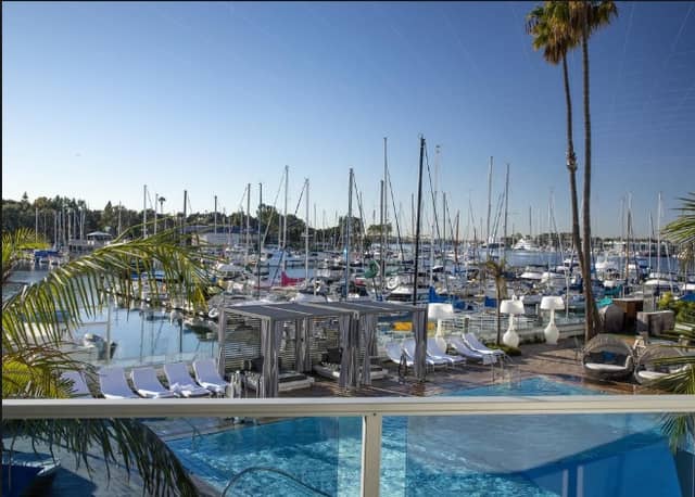 Anchor Inn Marina and Campground - Image 1
