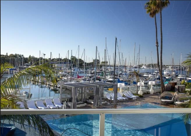 Anchor Inn Marina and Campground - Image 1