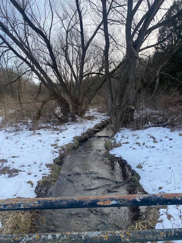 Love and Strutt Creeks State Fishery Area - Image 1