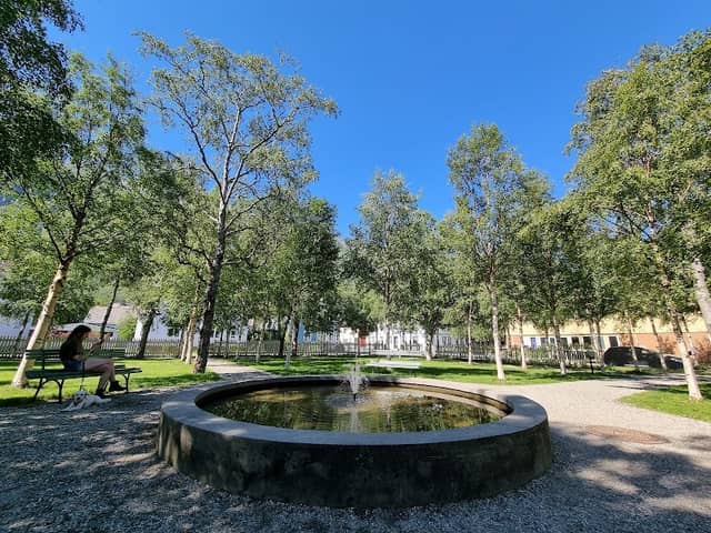 Byparken - Image 1