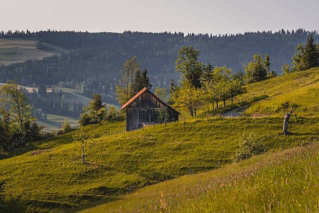Wasserfälle Rothenthurm - Image 1