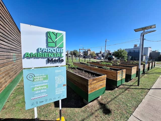 Ambiental de Merlo Park - Image 1