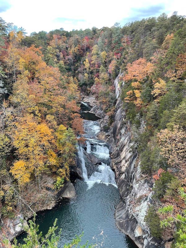 Tallulah Gorge State Park - Image 1