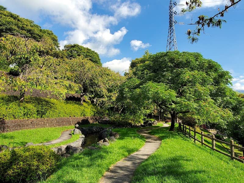 Harada Park - Image 1