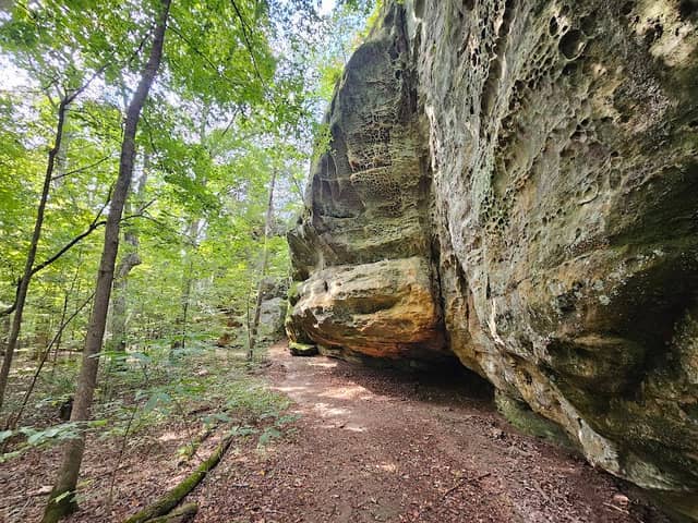 Mantle Rock Preserve - Image 1