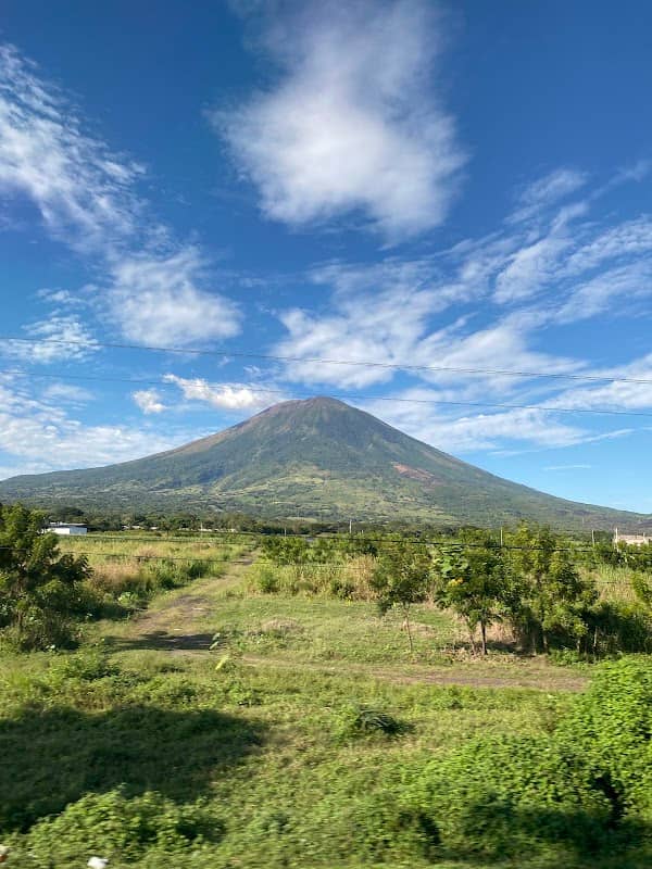 Volcan Chaparrastique - Image 1