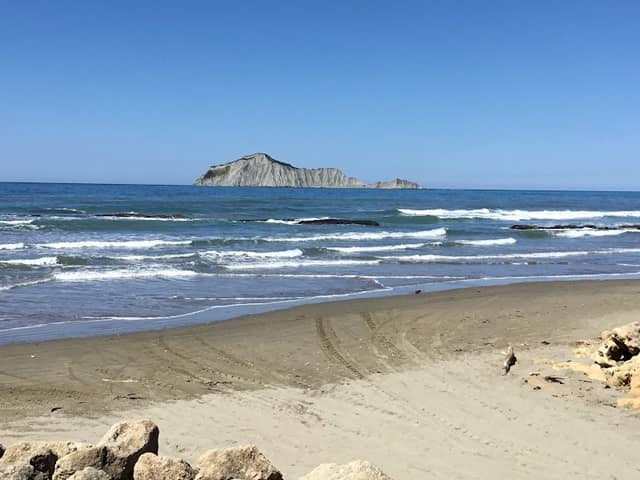 Waimarama Beach - Image 1