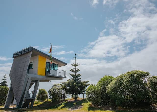 Waimarama Beach - Image 2