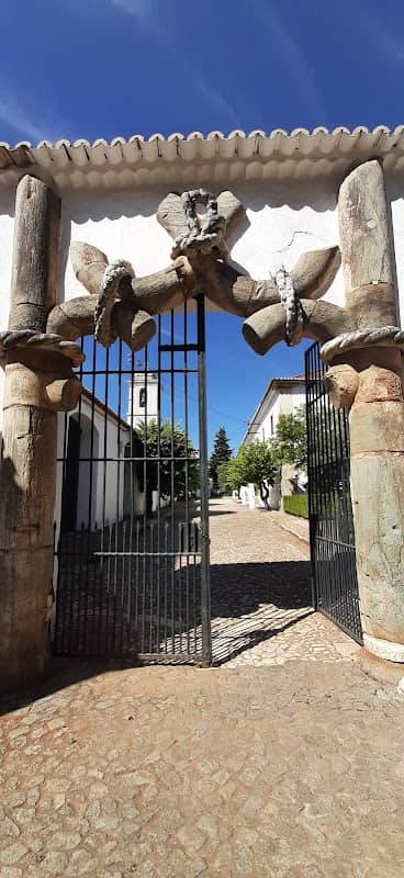 Knots Gate - Image 1