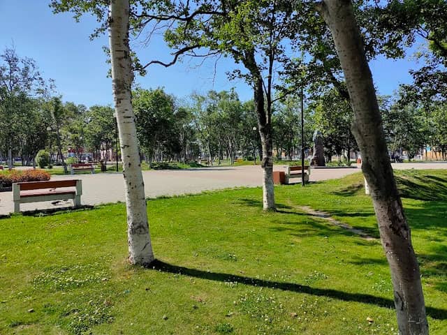 Wakkanay Square - Image 1