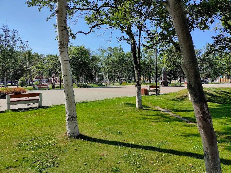 Wakkanay Square - Image 1