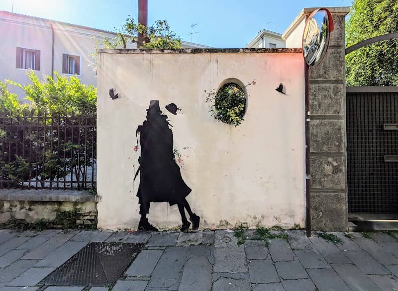Murale by Kenny Random - Image 1