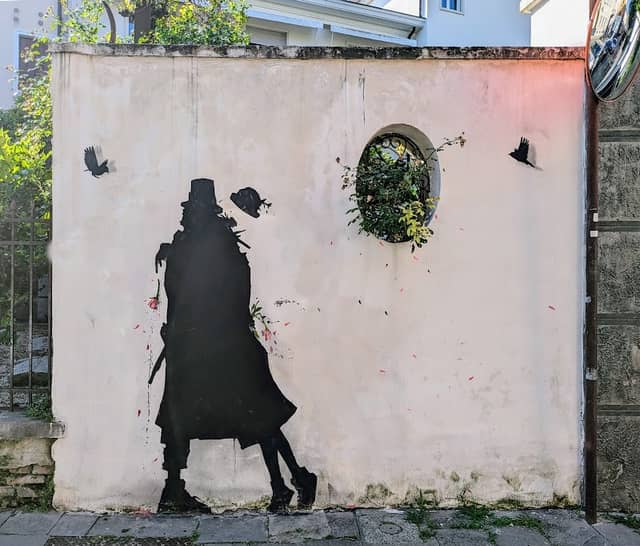 Murale by Kenny Random - Image 2