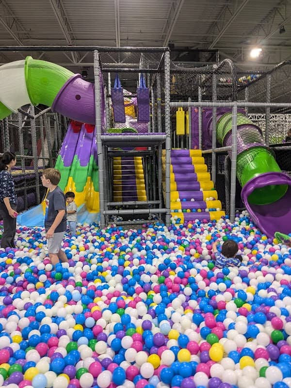 Funcity Adventure Park - Image 2