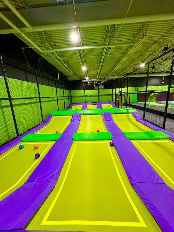 Funcity Adventure Park - Image 1