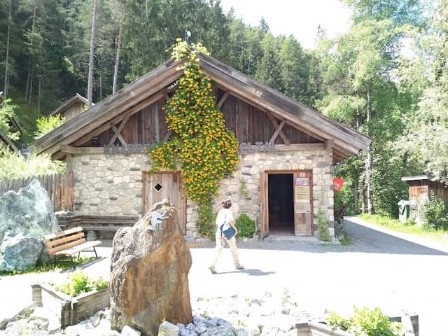Knappenwelt Gurgltal - Image 2