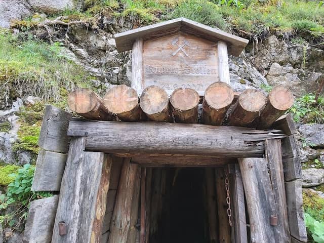 Knappenwelt Gurgltal - Image 1