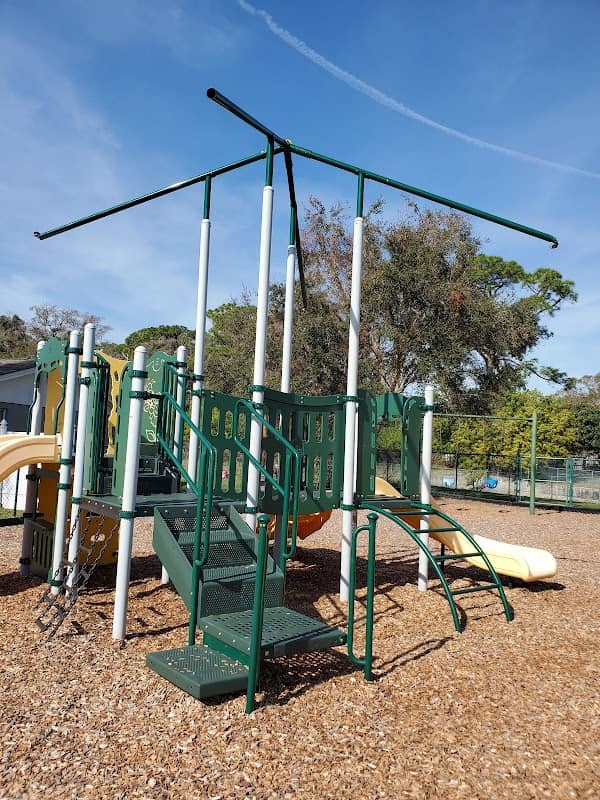Skyview Terrace Park - Image 1