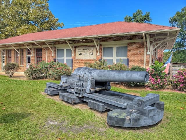 The Port o’ Plymouth Museum - Image 2