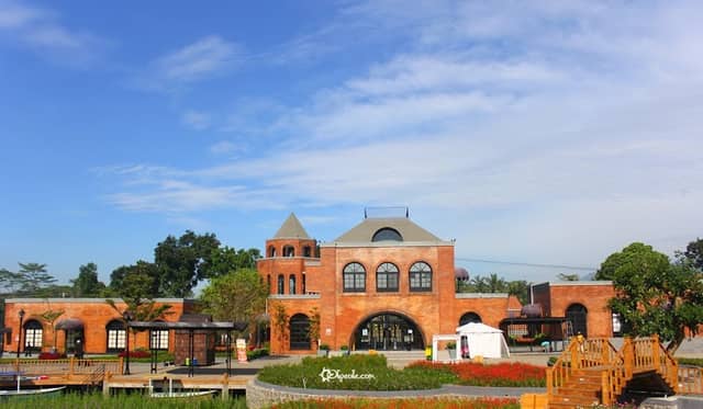 The Village Purwokerto - Image 2