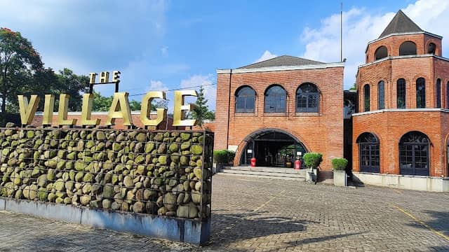 The Village Purwokerto - Image 1