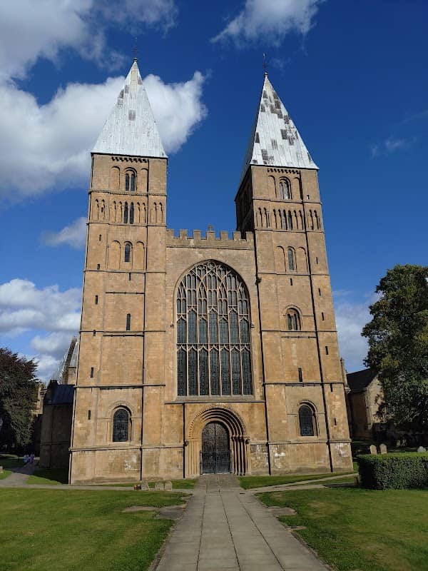 Southwell Minster - Image 2