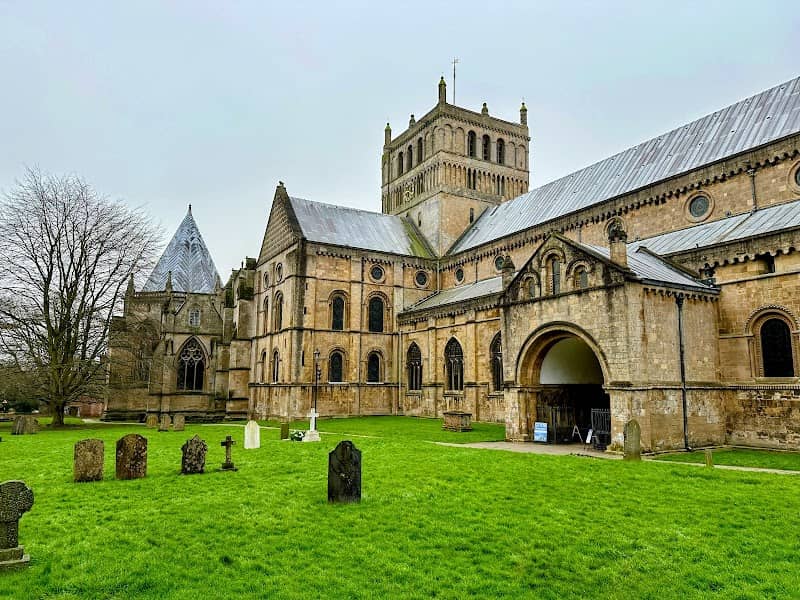 Southwell Minster - Image 3