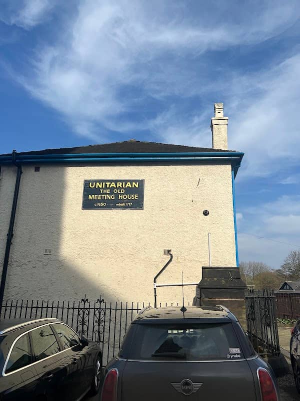 Josiah Wedgwood Blue Heritage plaque - Image 1