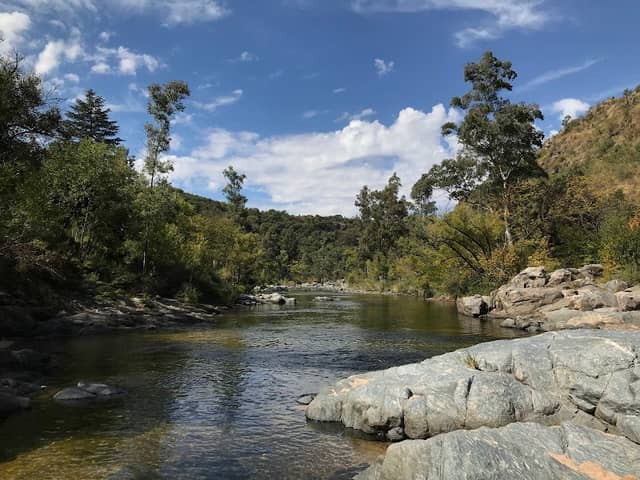 Playa - La Paisanita - Image 1