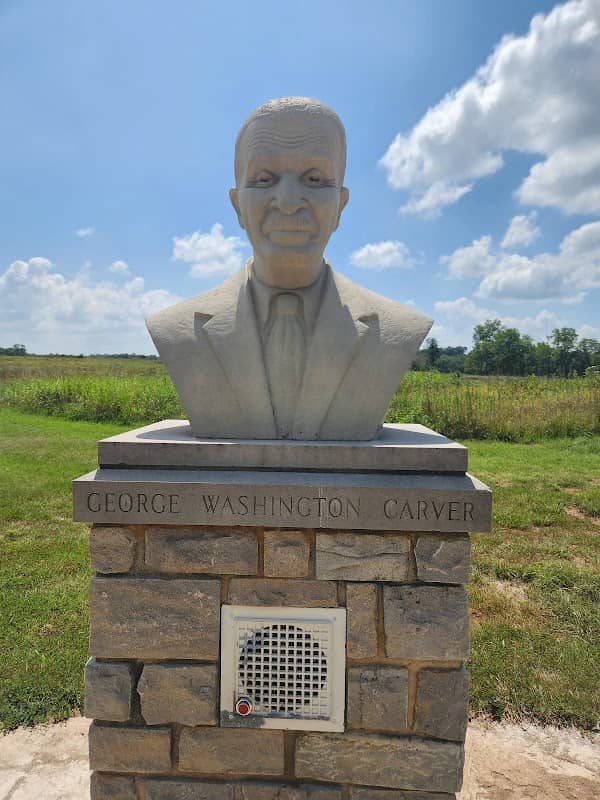 George Washington Carver National Monument - Image 3