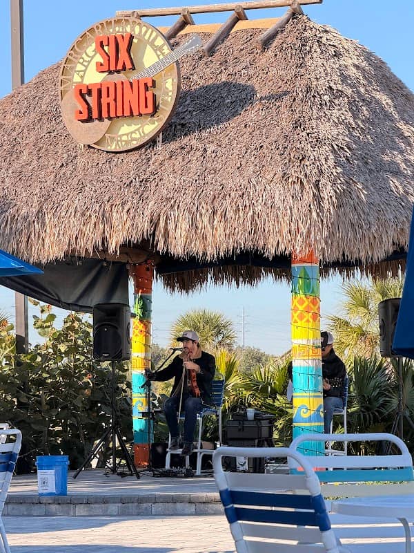 Camp Margaritaville an RV park - Image 1