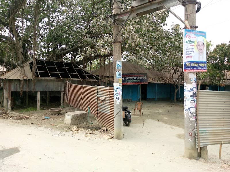 দারাইল বটতলা - Image 1