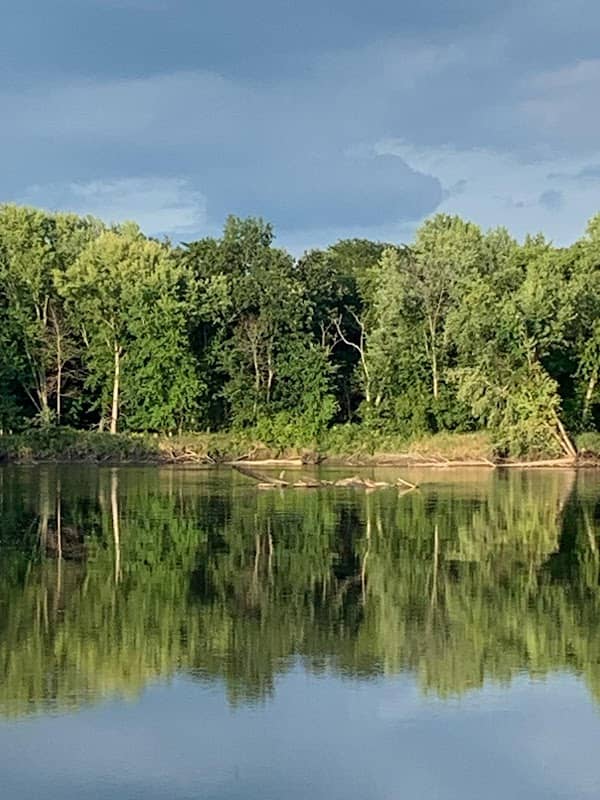 Wapsipinicon River - Image 1