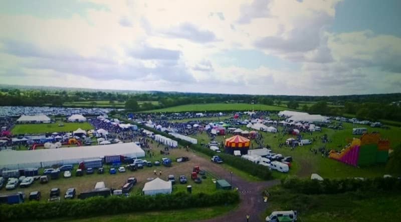 Cowpie Country Show - Image 2