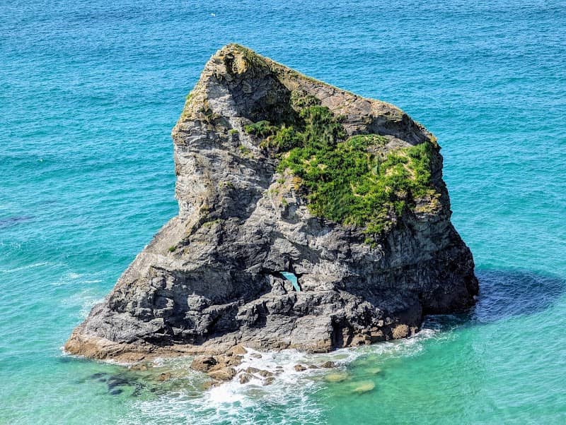 Carnewas at Bedruthan - Image 1