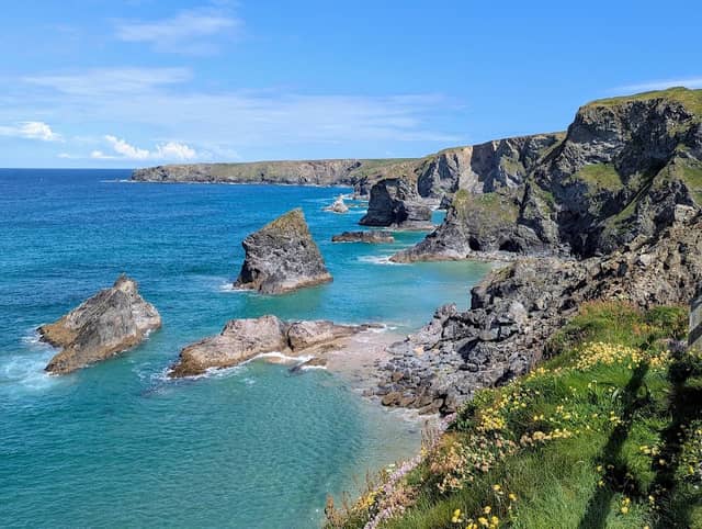 Carnewas at Bedruthan - Image 2