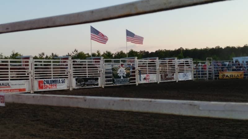 Blythewood Championship Rodeo - Image 2