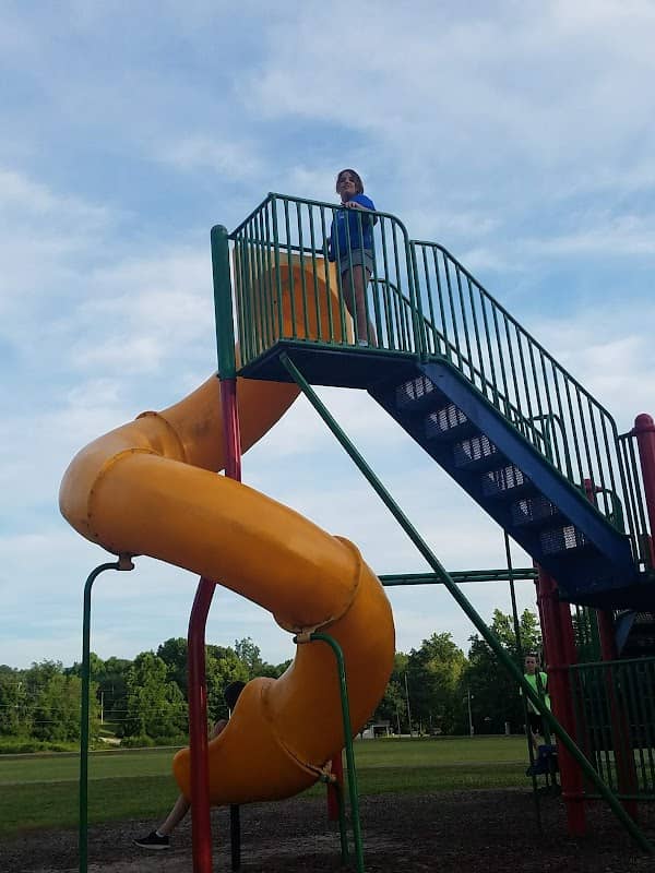 Winfield Park - Image 1