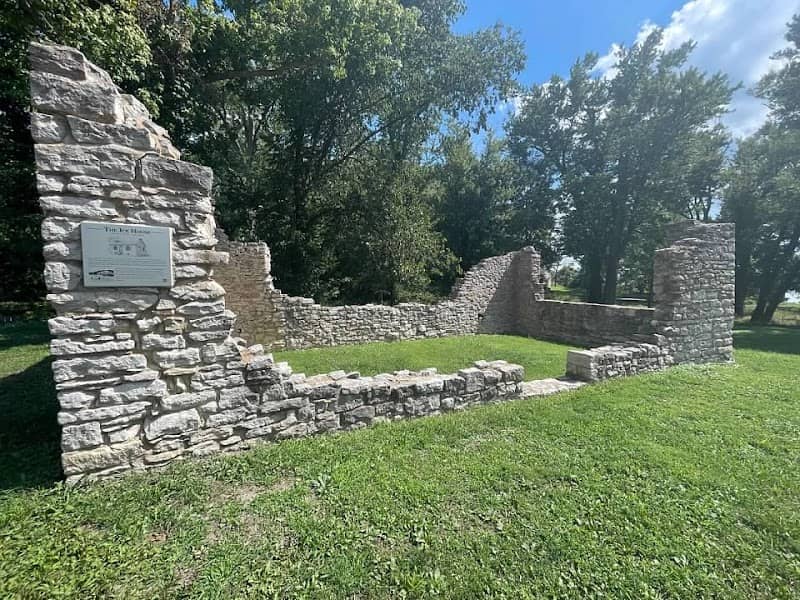 Elsah Historic District - Image 2