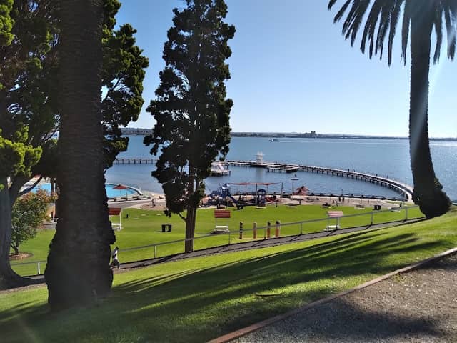 Geelong Waterfront - Image 2