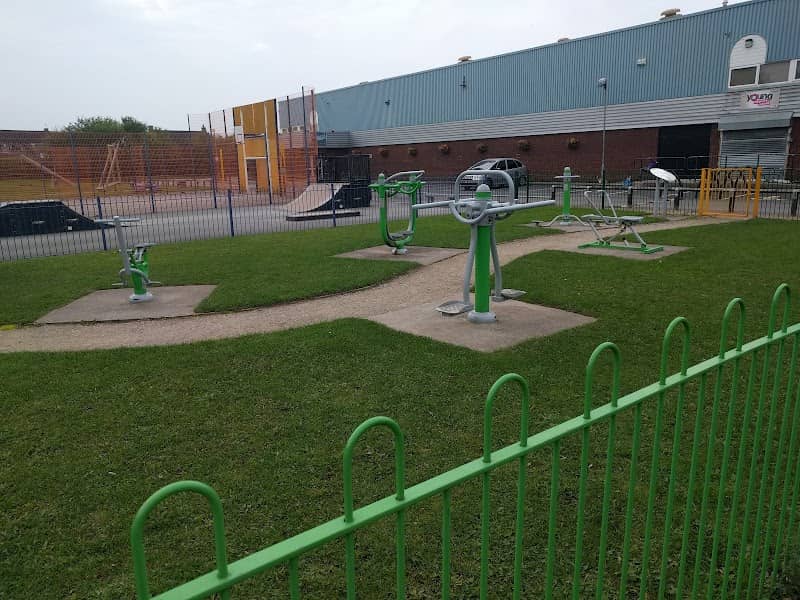Springfield Park - Image 1