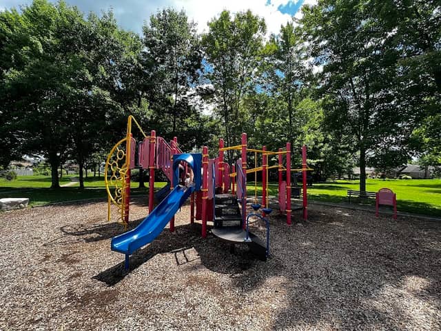 Ricelawn Park - Image 1
