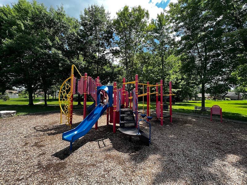 Ricelawn Park - Image 1