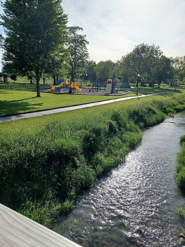 Grant Memorial Park - Image 2