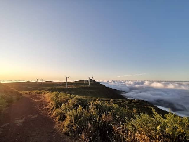 Bica da Cana peak and viewpoint - Image 1