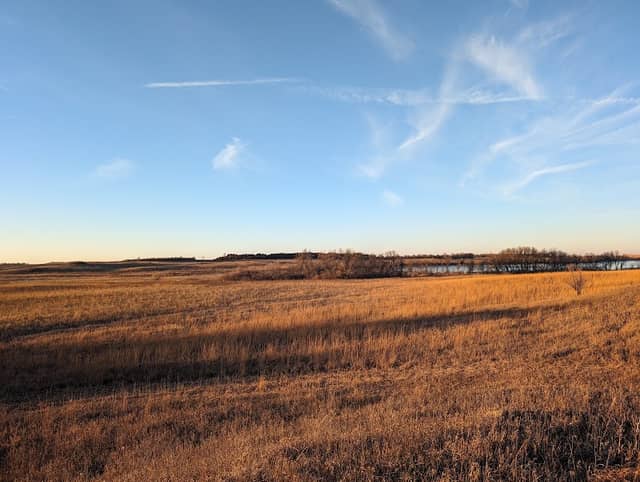 Diamond Lake Wildlife Management Area - Image 1