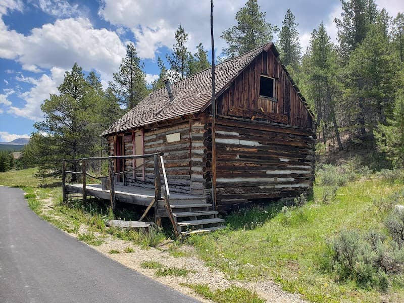 Mineral Belt Trail - Image 1