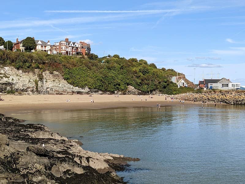 Jackson’s Bay - Image 1