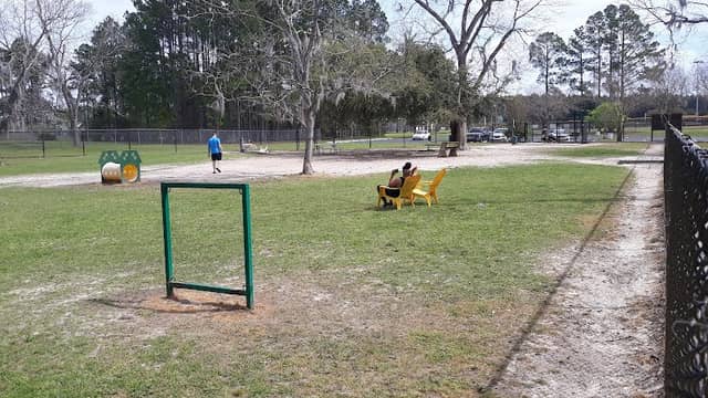 Freedom Park Disc Golf Course - Image 2